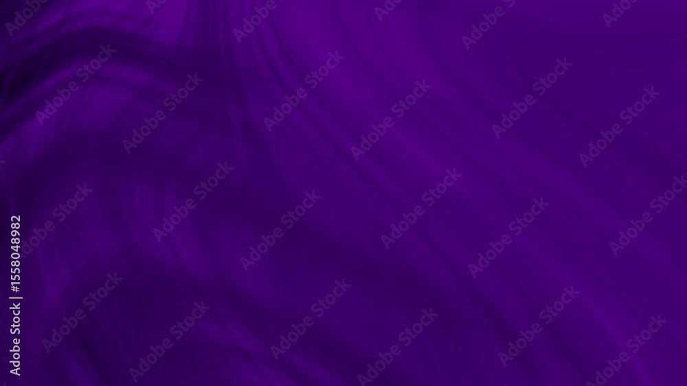 Abstração em tons de roxo profundo