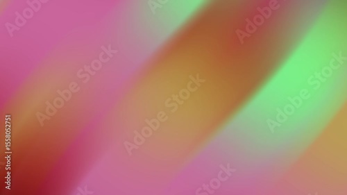 Abstract colorful background with vibrant hues blending, creating a dynamic visual effect