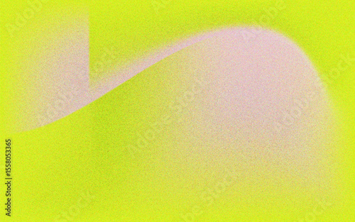 vibrant gradient neon white grain texture, bright color. Vector illustration