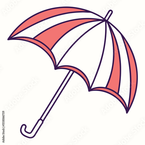 stylized-vector-illustration-of-a-simple--iconic-u(1).eps