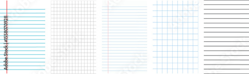 Versatile Notebook Designs: Perfect for Every Writing Need
