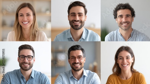 Engaging multinational teams in online video collaboration