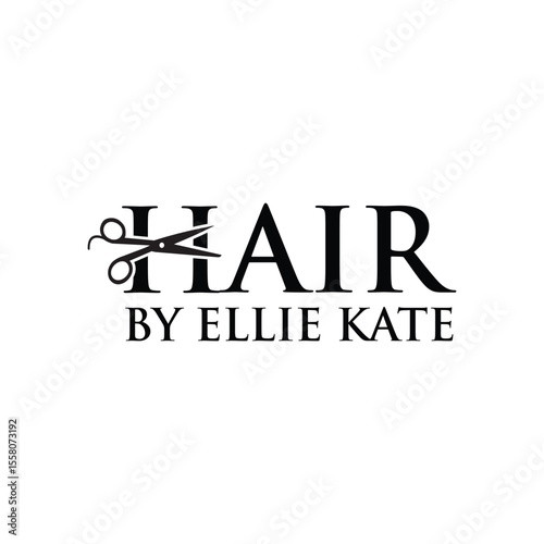 Craft a sharp look with a barber logo! Perfect for barbershops and grooming brands, it conveys classic style and expert cuts. Get a timeless emblem that attracts clients and builds trust.






