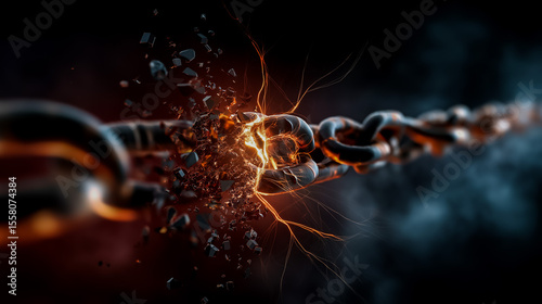 Abstract: Breaking Free from Chains