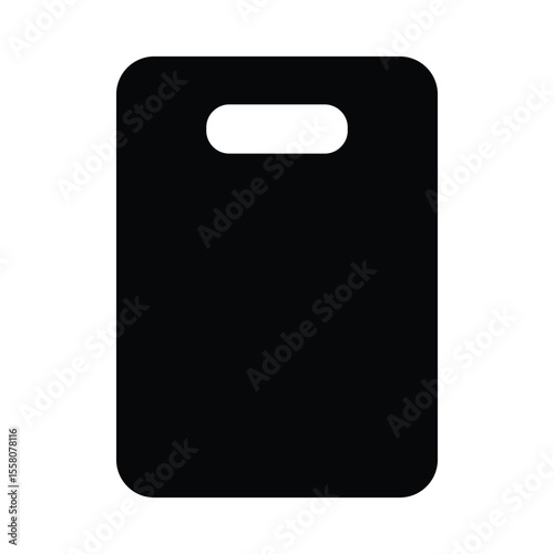 cutting board icon