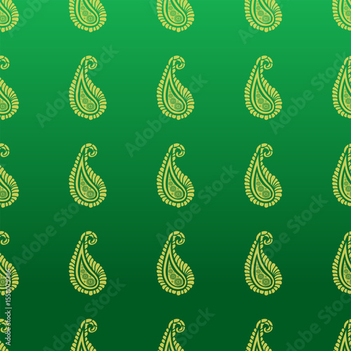 beautiful graphic saree design and this sari design is in Indian style which is for textile fashion industry and it can be used as wallpaper backdrop and website bg this style is originated in india 