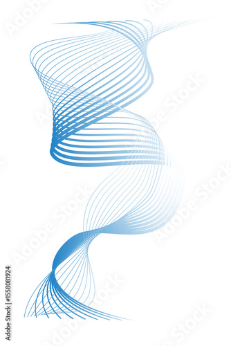 Abstract background with dynamic lines creating a modern, artistic, and vibrant visual texture, ideal for design, digital art, and creative visual compositions.