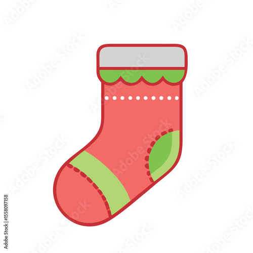 christmas-stocking.eps