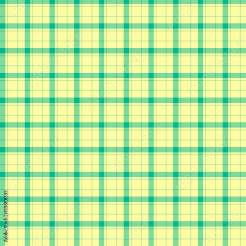 seamless plaid pattern