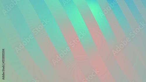 Abstract pastel waves creating a serene background with soft gradients for artistic uses