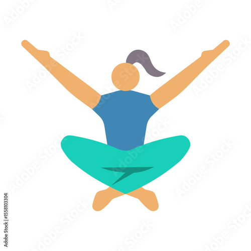 Mindfulness Icon