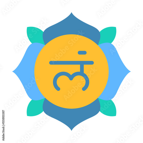 Root Chakra Icon