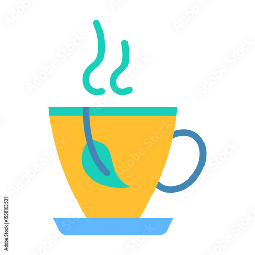 Herbal Tea Icon