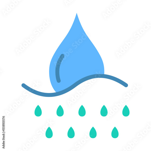 Hydration Icon