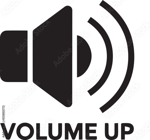 abstract music icon