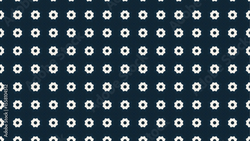 Best floral pattern design vector for product wrapping and decoration.