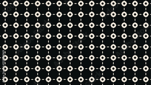 Best floral pattern design vector for product wrapping and decoration.