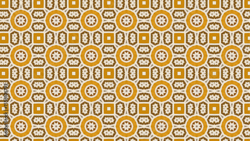 Best floral pattern design vector for product wrapping and decoration.