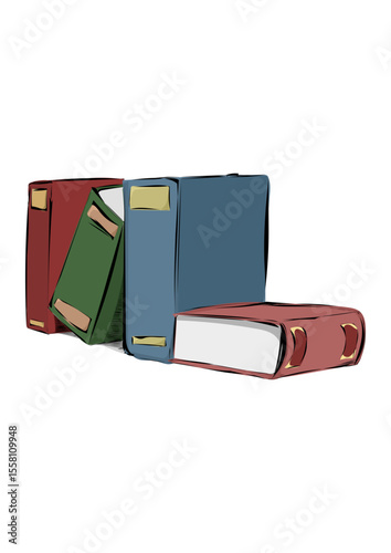Bücher