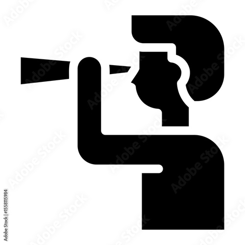 sailor Solid icon