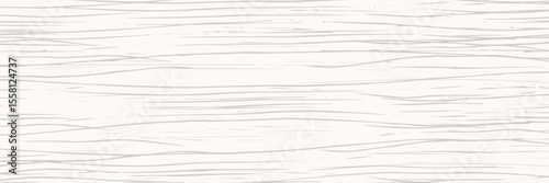 Light cream seamless grain paper texture. Vintage ecru background with dots, speckles, specks, flecks, particles. Craft repeating wallpaper. Natural white grunge surface background. Vector backdrop