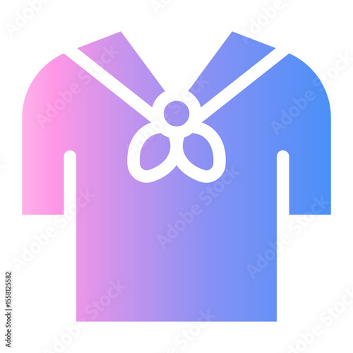 sailor Gradient icon
