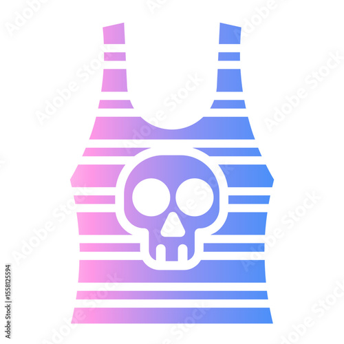 sailor Gradient icon