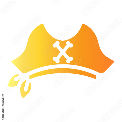 sailor Gradient icon
