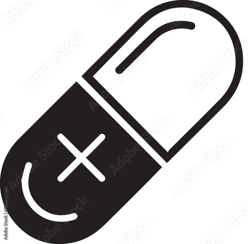 pill icon