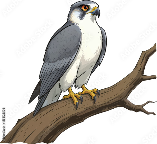 Kind of Birds