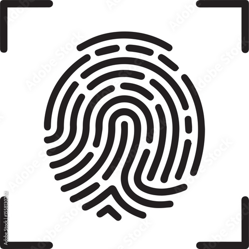 fingerprint