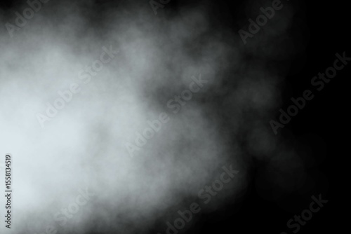 Low angle view of cloudy sky
