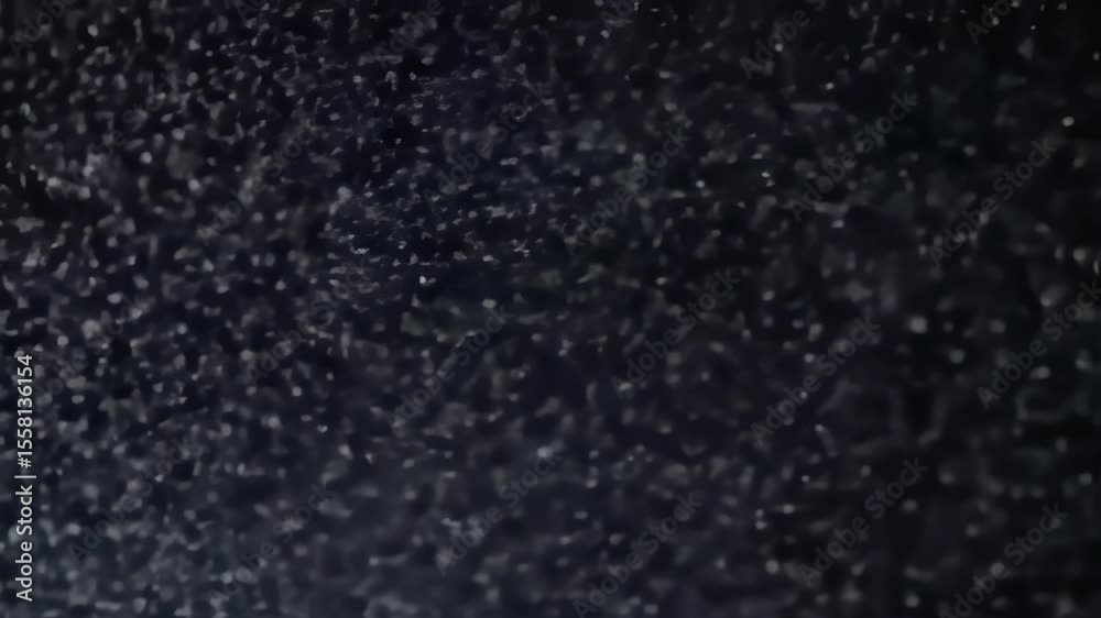 Dissolving pixel cloud into data dust