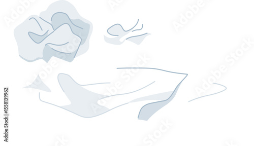 Tissue Paper

