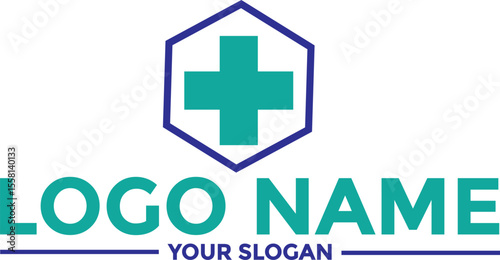 Healthcare. Solid icon that can be applied anywhere, simple, pixel perfect and modern style.