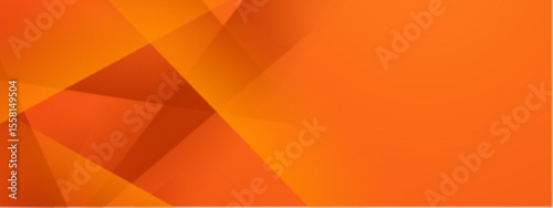 Abstract orange geometric shapes perfect for modern designs, backgrounds, digital art, print materials, web graphics, and creative projects.