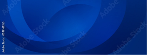 Abstract blue curves background design suitable for technology presentations, digital projects, website backgrounds, and graphic design layouts.
