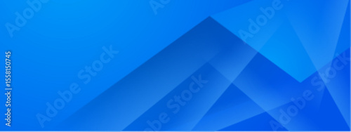 Abstract blue geometric background perfect for modern designs, technology, web, prints, presentations, banners, and digital projects. Suitable for creative visuals.