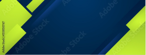 Abstract design featuring green and blue shapes, suitable for backgrounds, wallpapers, and creative projects requiring a modern and colorful aesthetic.