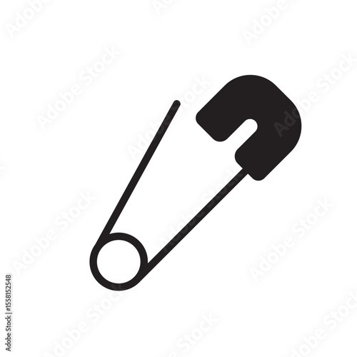 diaper pin icon 