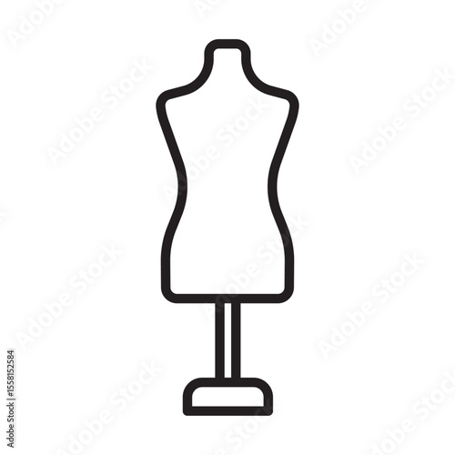  mannequin icon 
