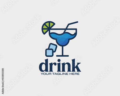 Drink Logo