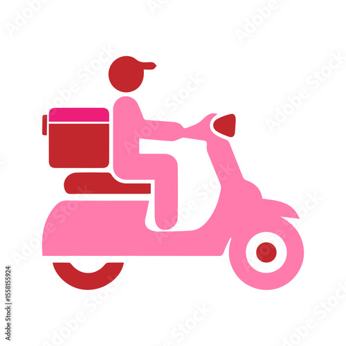 delivery icon