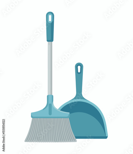 Cleaning Tools Icon