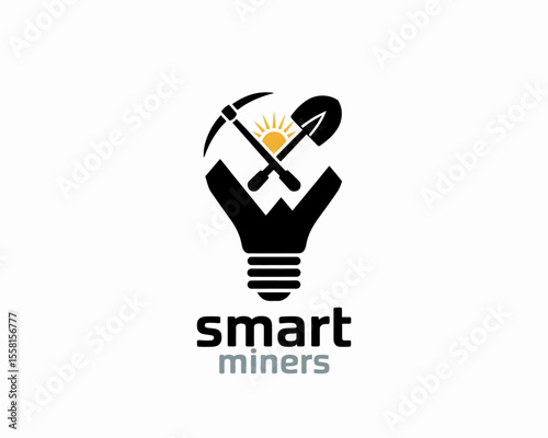 Smart Mining Logo