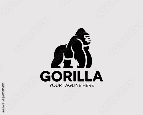 Gorilla Power Logo