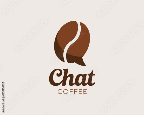 Coffee Chat Logo