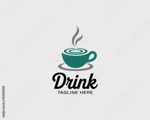 Coffee Logo