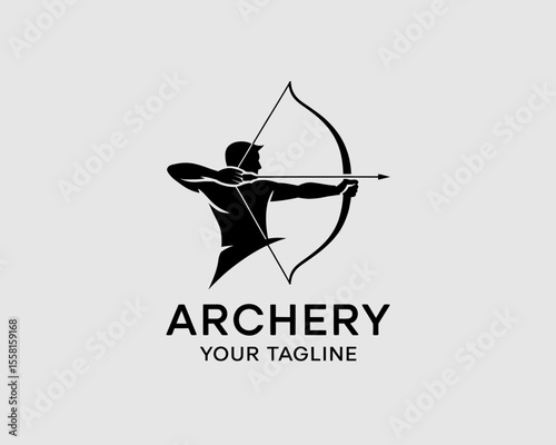Archery App Logo
