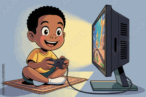 Gaming App Logo